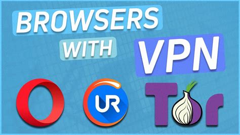 browser for vpn